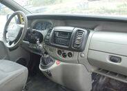 Opel Vivaro 10