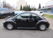 Volkswagen New Beetle 7