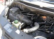 Volkswagen Caravelle 29