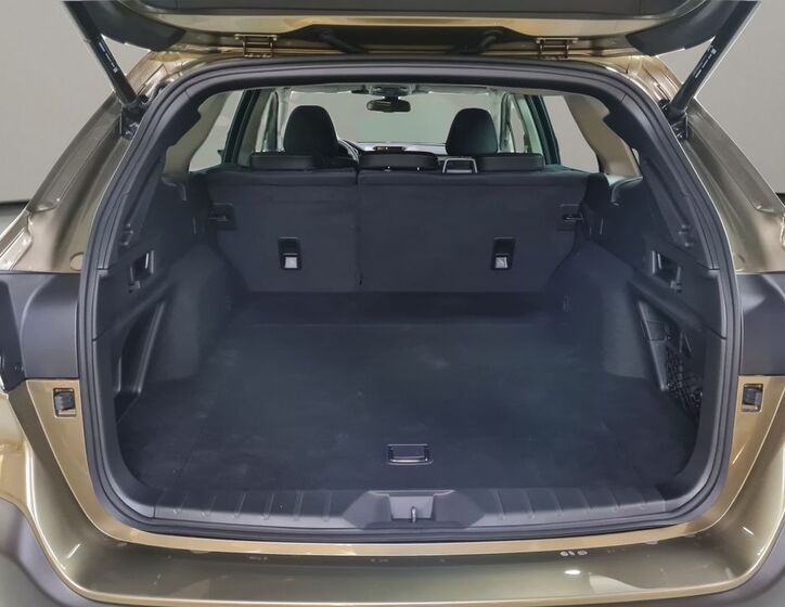 Subaru Outback 23