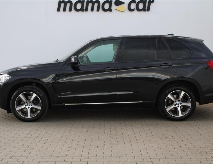 BMW X5 4