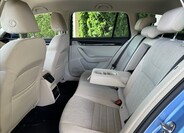 Škoda Octavia 11