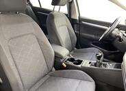 Volkswagen Golf 8