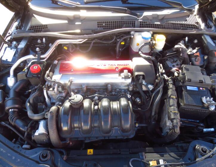 Alfa Romeo Brera 29