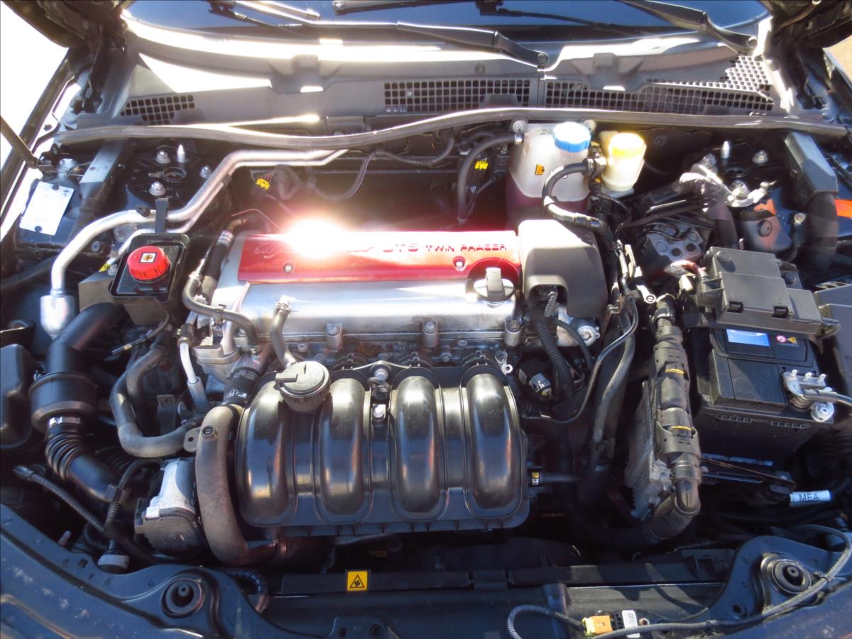Alfa Romeo Brera