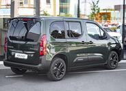 Citroën Berlingo 4