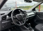 Škoda Fabia 10