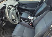 Subaru Impreza 6