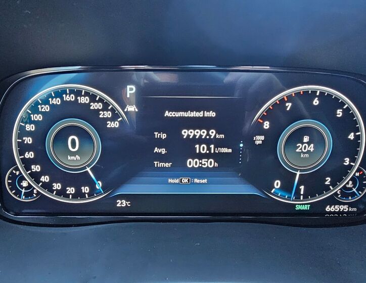 Hyundai Palisade 38