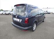 Volkswagen Caddy 3
