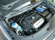 Volkswagen Touran 25