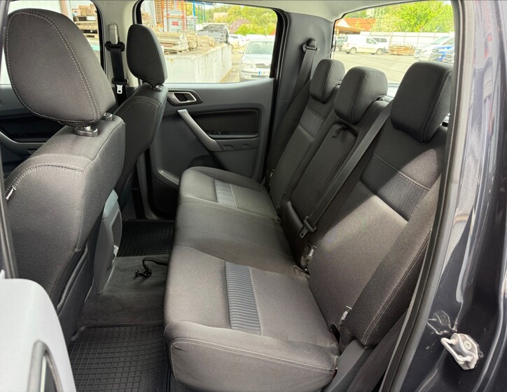 Ford Ranger 21