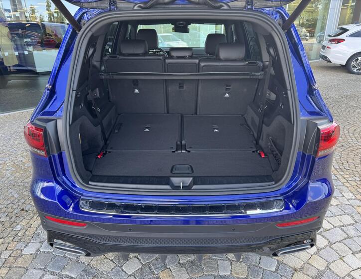 Mercedes-Benz GLB 23