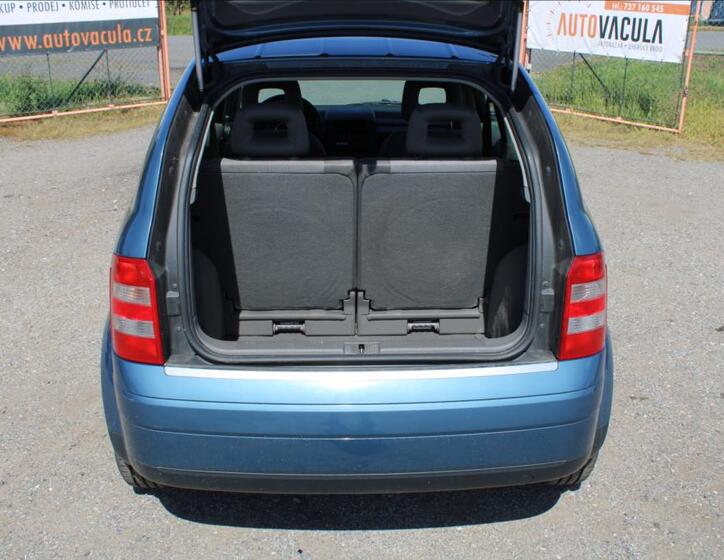 Audi A2 13