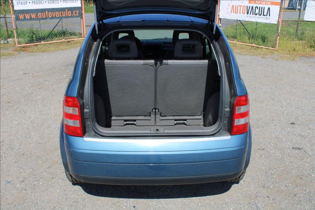 Audi A2