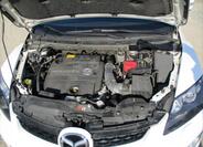 Mazda CX-7 29
