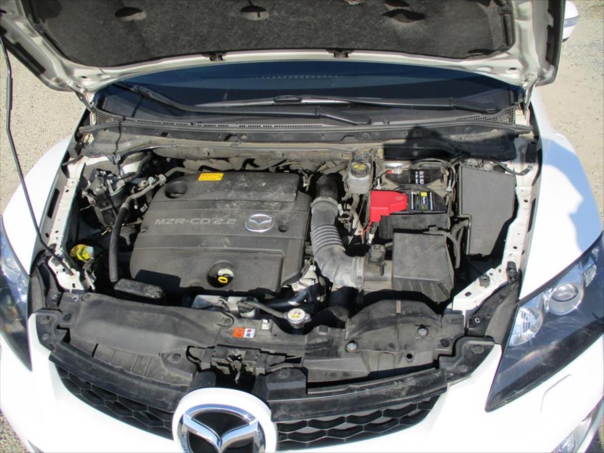 Mazda CX-7