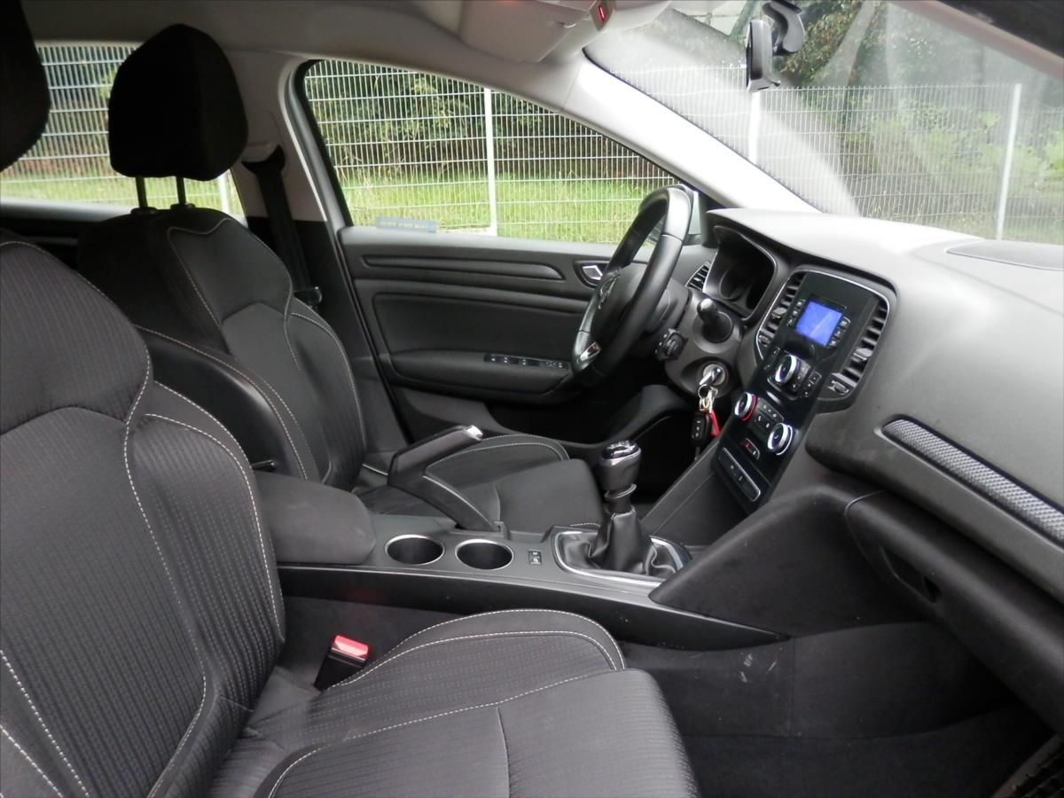 Renault Mégane