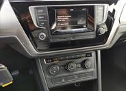 Volkswagen Touran 12