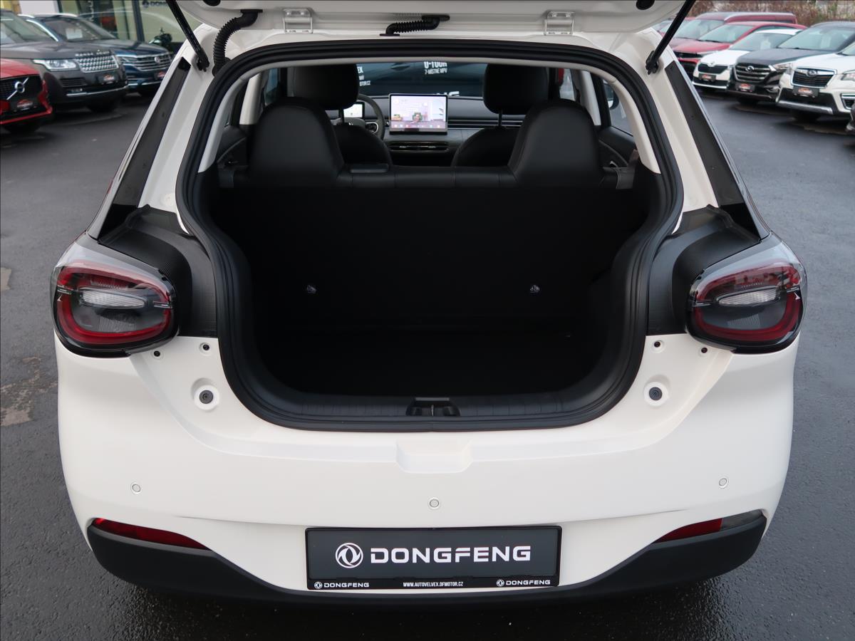 Dongfeng Box