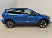 Škoda Karoq 3