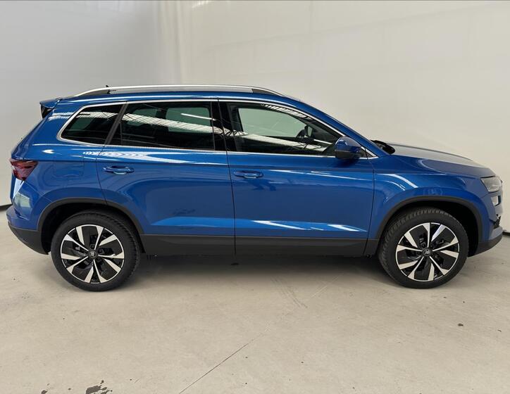 Škoda Karoq 3