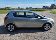 Opel Corsa 1