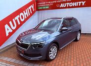 Škoda Kamiq 1