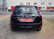 Ford Fiesta 6