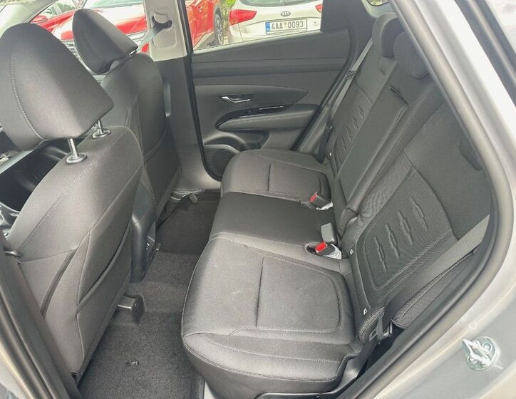 Hyundai Tucson 6