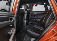 Porsche Macan 14