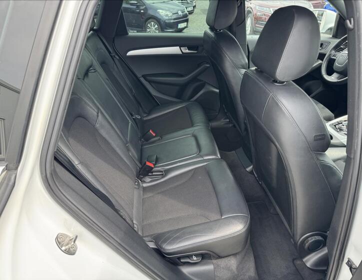 Audi Q5 12