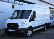 Ford Transit 1