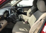 Toyota RAV4 13