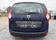 Dacia Lodgy 6
