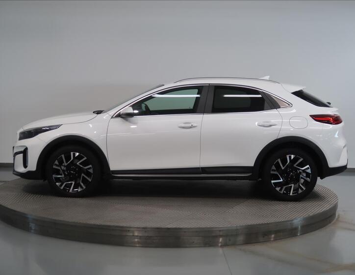 KIA XCeed 3