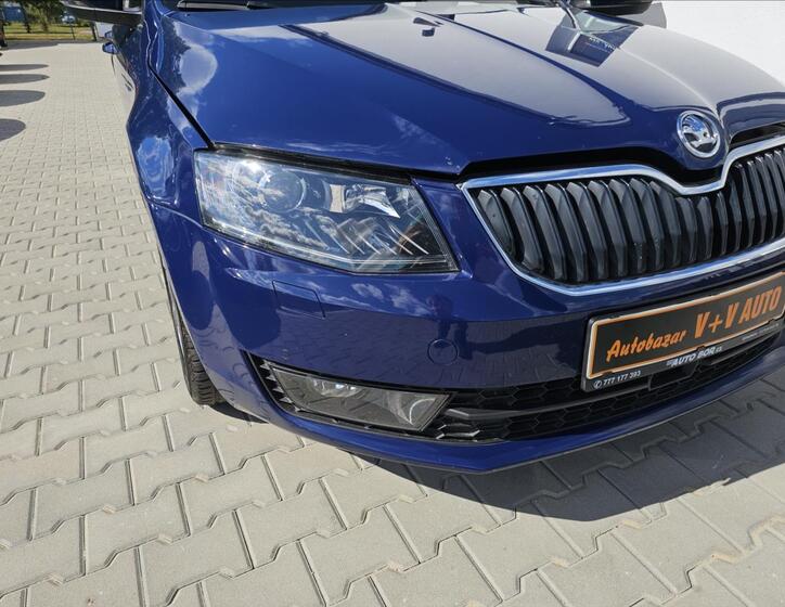 Škoda Octavia 41