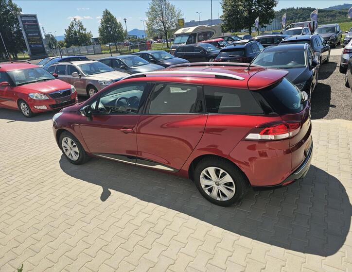 Renault Clio 9