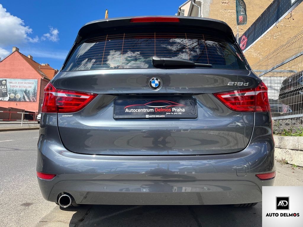 BMW Řada 2