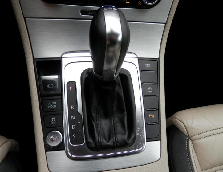 Volkswagen Passat 21