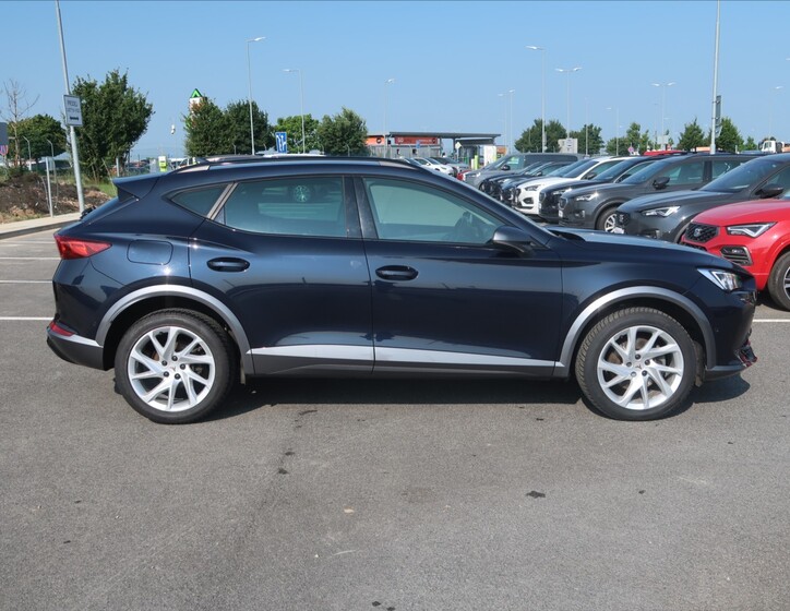 Cupra Formentor 9