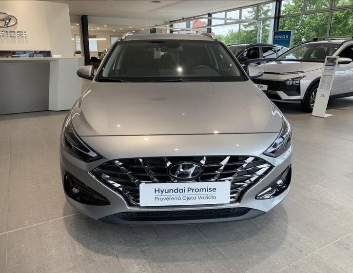 Hyundai i30 2