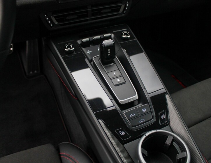 Porsche 911 26