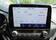 Ford Fiesta 16