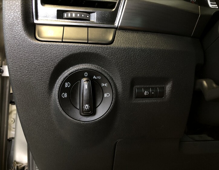 Škoda Fabia 22