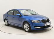 Škoda Octavia 3