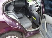 Škoda Octavia 13