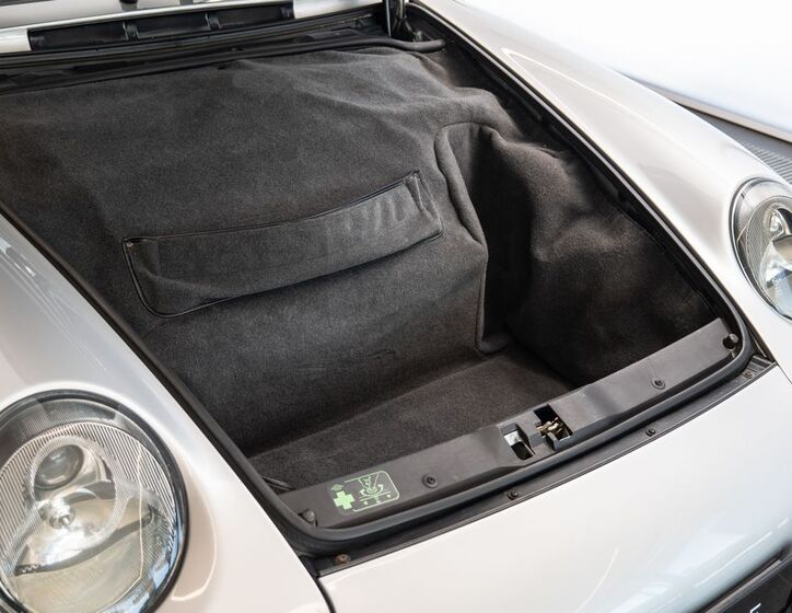 Porsche 911 19