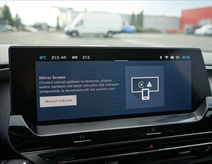 Citroën C5 X 26