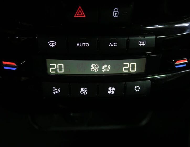 Peugeot 2008 20